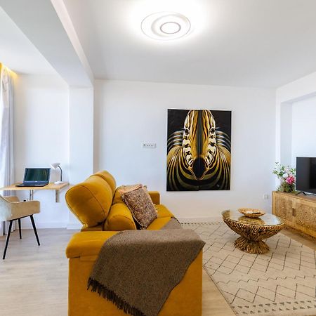 Fidalsa Penthouse Amazing View Apartment Аликанте Екстериор снимка